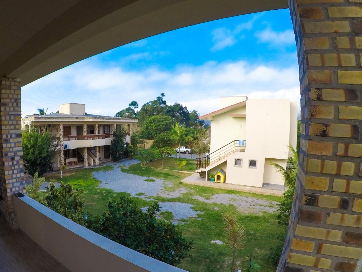 Residencial De Cesaro Hotel Garopaba Exterior photo