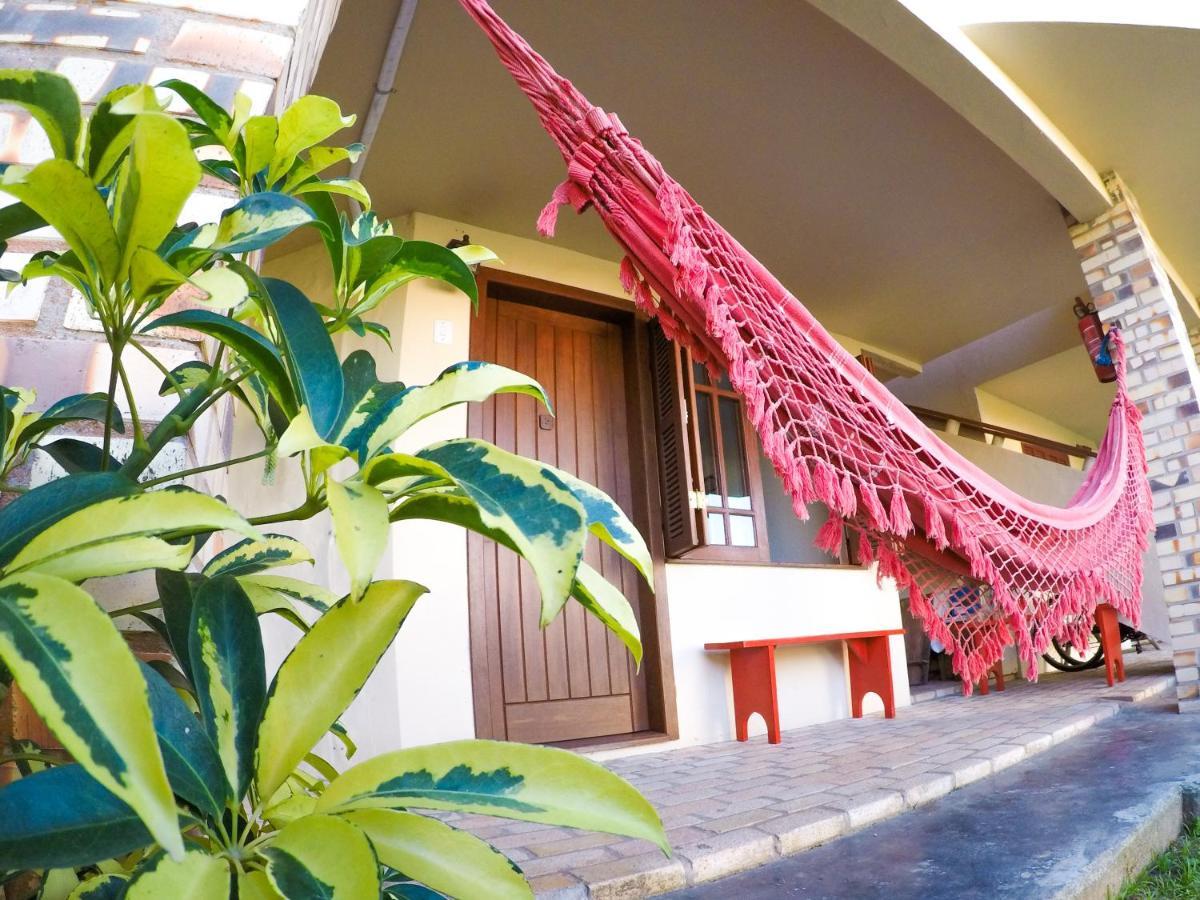 Residencial De Cesaro Hotel Garopaba Exterior photo