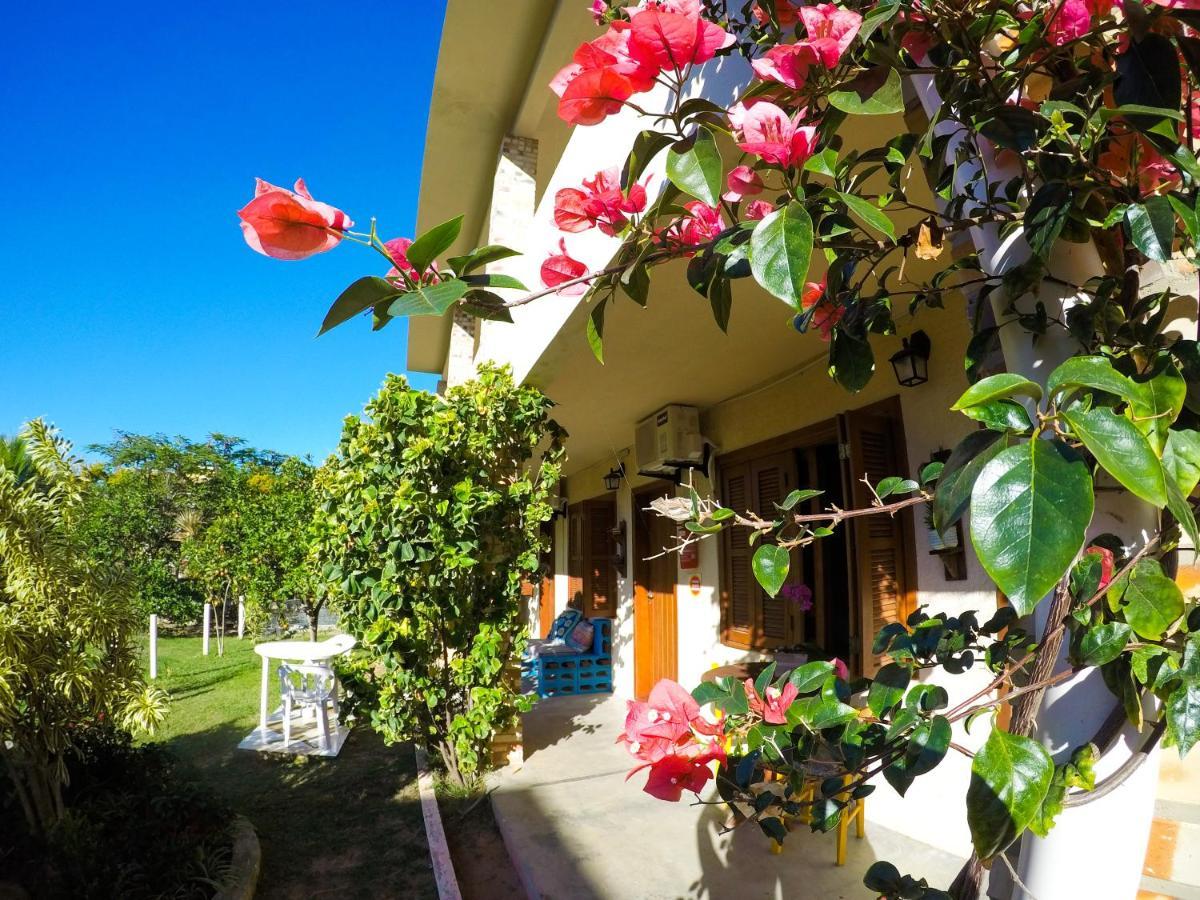 Residencial De Cesaro Hotel Garopaba Exterior photo