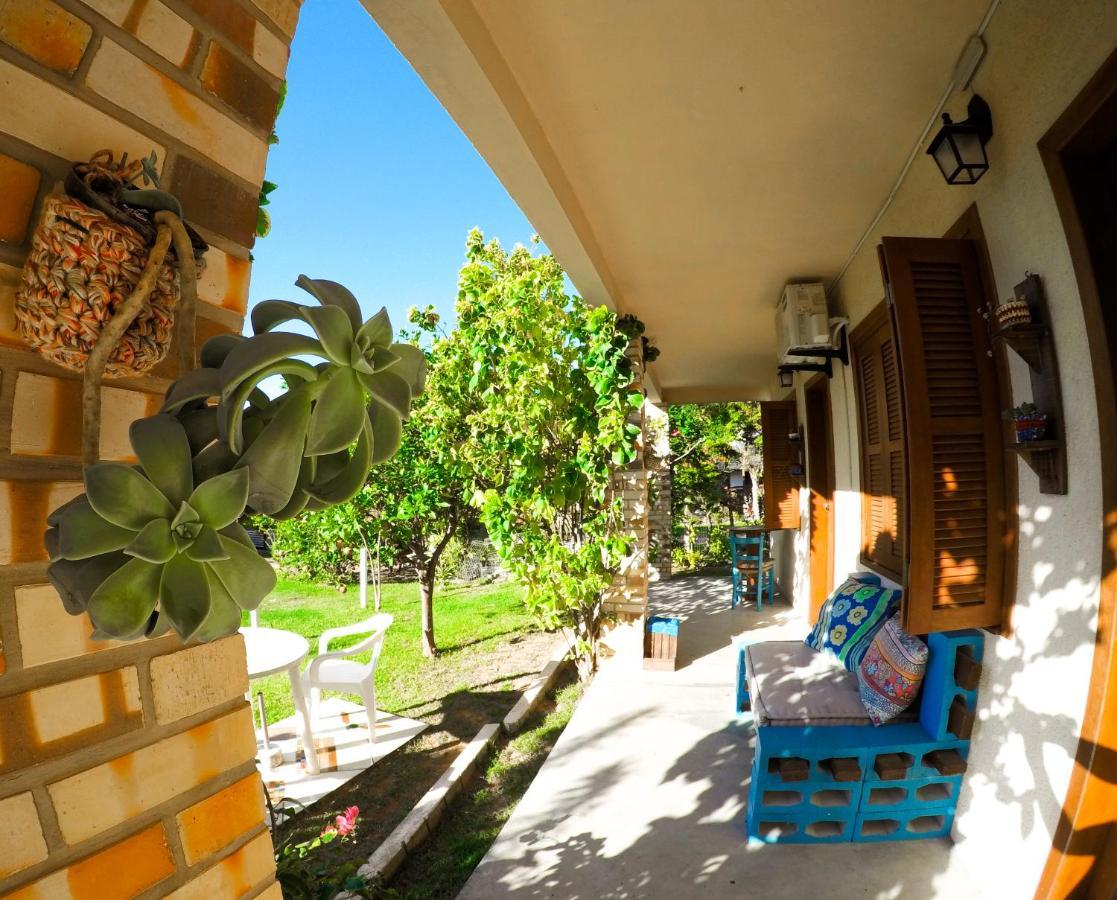 Residencial De Cesaro Hotel Garopaba Exterior photo